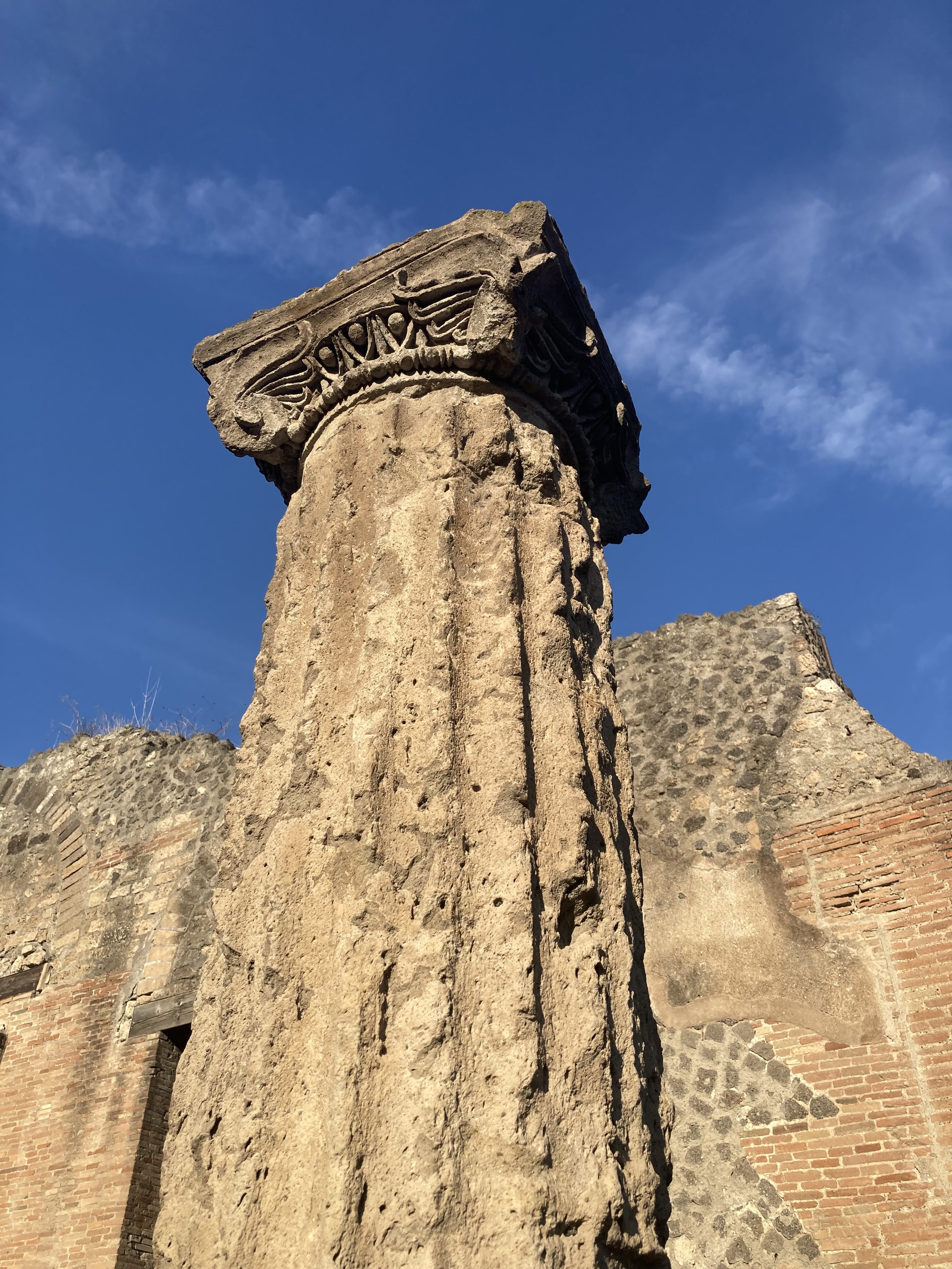 Is Touring Pompeii Worth it? (Campania, Italy)