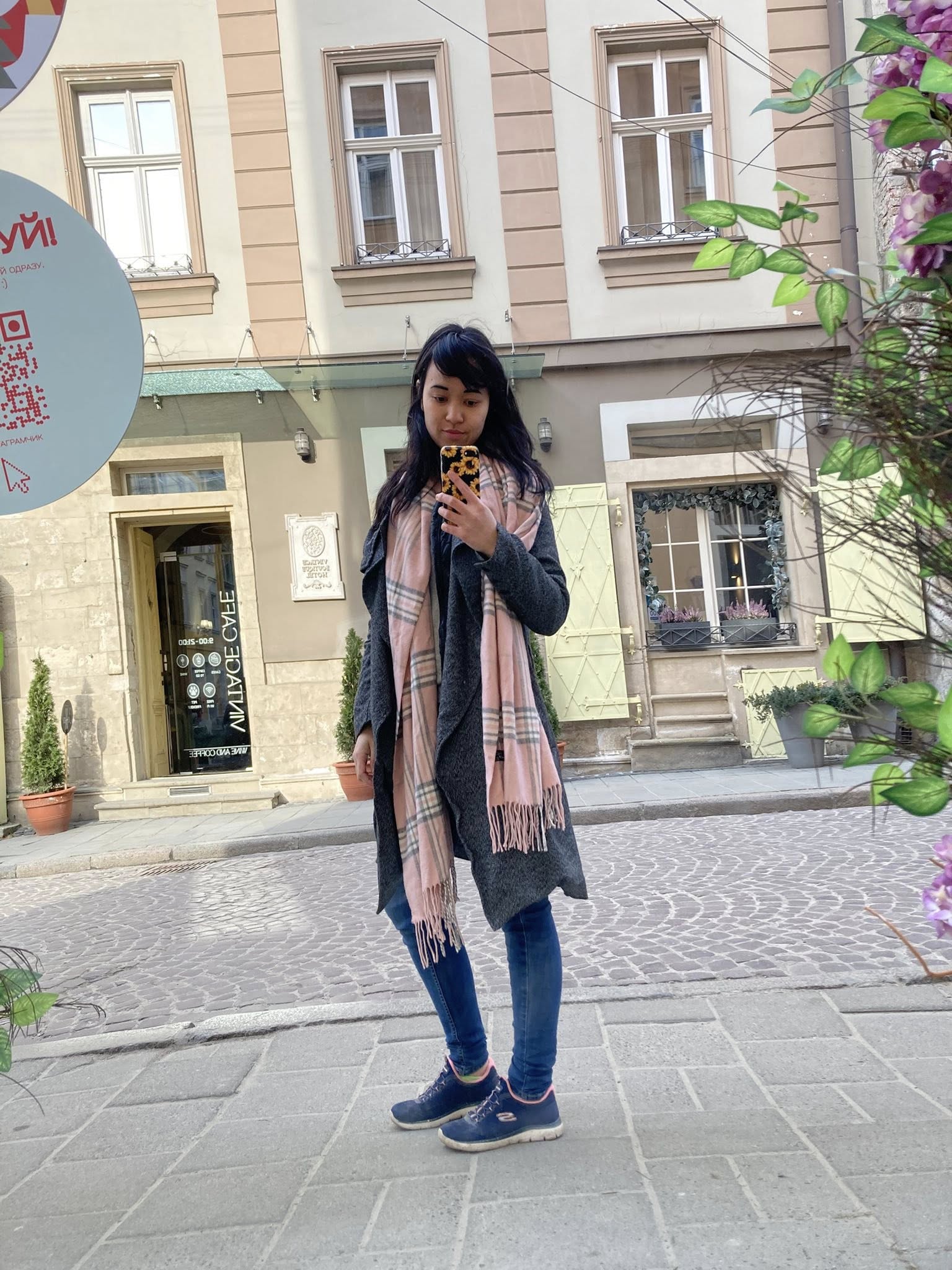 Traveling to Ukraine in 2025: A Safety Guide